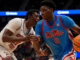 Ole Miss stuns No. 15 Alabama in SEC quarterfinal