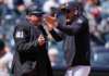 Even with robot umpires, MLB managers will find reasons to argue and get ejected