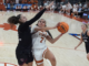 Lee’s 19 points paces No. 1-seed Texas past Missouri State
