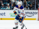 Oilers’ Trent Frederic out with injury, no timeline for return
