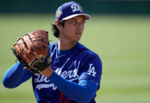 Shohei Ohtani to pitch for Dodgers on Wednesday against Giants