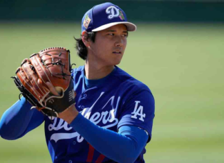 Shohei Ohtani to pitch for Dodgers on Wednesday against Giants
