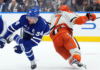 Matthews’ agent calls Gudas suspension ‘laughable’