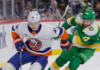 ‘He’s answered the bell’: How rookie Schaefer has revitalized Islanders
