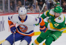 ‘He’s answered the bell’: How rookie Schaefer has revitalized Islanders
