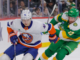 ‘He’s answered the bell’: How rookie Schaefer has revitalized Islanders
