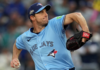 Scherzer slated for Saturday start; Davis Schneider to rep Jays in union