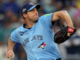 Scherzer slated for Saturday start; Davis Schneider to rep Jays in union