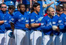 Stress-testing the 2026 Blue Jays at each position