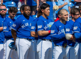 Stress-testing the 2026 Blue Jays at each position