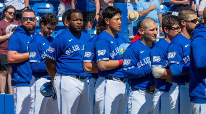 Stress-testing the 2026 Blue Jays at each position