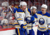 Surging Sabres shed years of trade-deadline dread with playoffs in sight