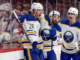 Surging Sabres shed years of trade-deadline dread with playoffs in sight