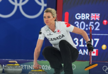 Miskew calls out Curling Canada for telling Team Homan not to compete at Scotties