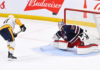 Predators pounce in shootout to edge Jets