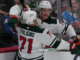 Wild’s Nick Foligno returns to Chicago for first game against Blackhawks since trade