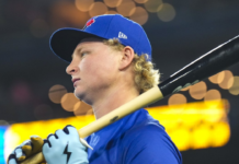 Do Blue Jays have their next great duo in minor league pipeline?