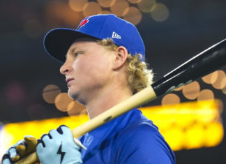 Do Blue Jays have their next great duo in minor league pipeline?