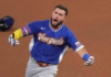 Venezuela beats United States to win World Baseball Classic