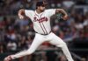 Velocity, whiffs putting journeyman Connor Seabold in Blue Jays bullpen mix