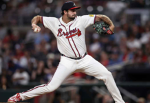 Velocity, whiffs putting journeyman Connor Seabold in Blue Jays bullpen mix