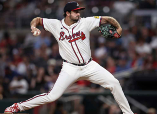 Velocity, whiffs putting journeyman Connor Seabold in Blue Jays bullpen mix