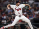 Velocity, whiffs putting journeyman Connor Seabold in Blue Jays bullpen mix