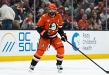Ducks’ Gudas returns from suspension: ‘I feel terrible’