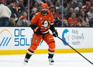 Ducks’ Gudas returns from suspension: ‘I feel terrible’