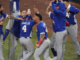 ‘What a moment’: Baseball fans celebrate epic WBC final