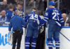 Why lack of response by Matthews’ teammates sums up Maple Leafs’ season