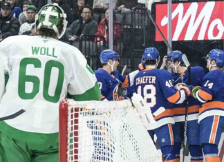 TGL Semifinals (home only)