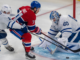 Kapanen scores 20th in win, Canadiens hand Maple Leafs eighth straight loss