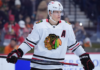 Oilers acquire defenceman Connor Murphy from Blackhawks