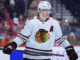 Oilers acquire defenceman Connor Murphy from Blackhawks