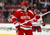 Prospects Report: Tynan Lawrence steps up after slow NCAA start