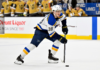 NHL Rumour Roundup: Blues’ Robert Thomas looking increasingly like trade candidate