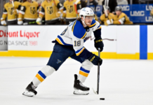 NHL Rumour Roundup: Blues’ Robert Thomas looking increasingly like trade candidate