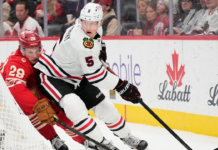 Friedman: Oilers really liked Ekman-Larson, but Murphy was perfect fit