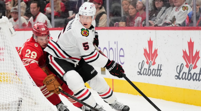 Friedman: Oilers really liked Ekman-Larson, but Murphy was perfect fit