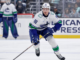 Canucks, Victor Mancini agree to two-year contract extension