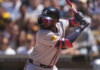 Braves’ Profar suspended 162 games for second PED violation