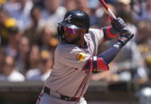 Braves’ Profar suspended 162 games for second PED violation