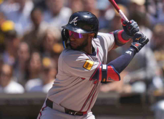 Braves’ Profar suspended 162 games for second PED violation