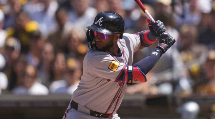Braves’ Profar suspended 162 games for second PED violation