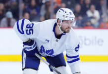 Maple Leafs trade deadline preview: No choice but to sell
