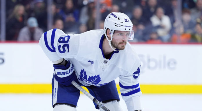Maple Leafs trade deadline preview: No choice but to sell