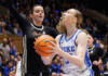 Toronto’s Fournier leads Duke over College of Charleston in March Madness