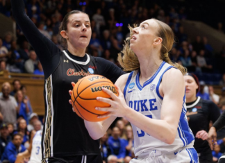 Toronto’s Fournier leads Duke over College of Charleston in March Madness