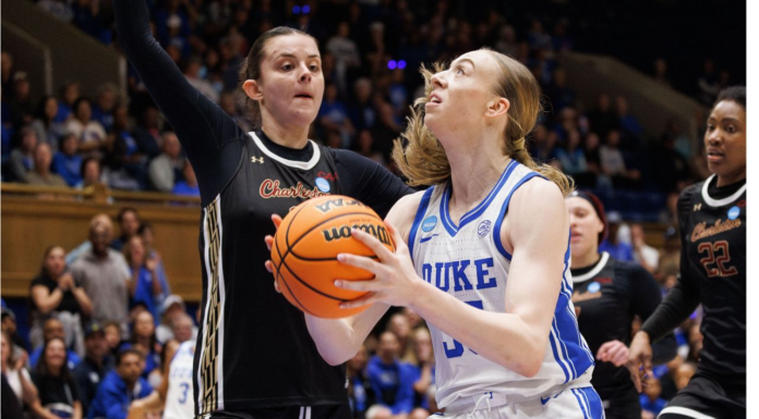 Toronto’s Fournier leads Duke over College of Charleston in March Madness